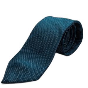 Banana Republic Men's Green Tie